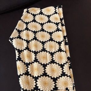 OS LuLaRoe leggings